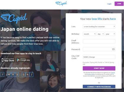 gratis online hanspanic dating sites
