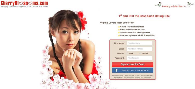 Topp Dating Sites i Kina
